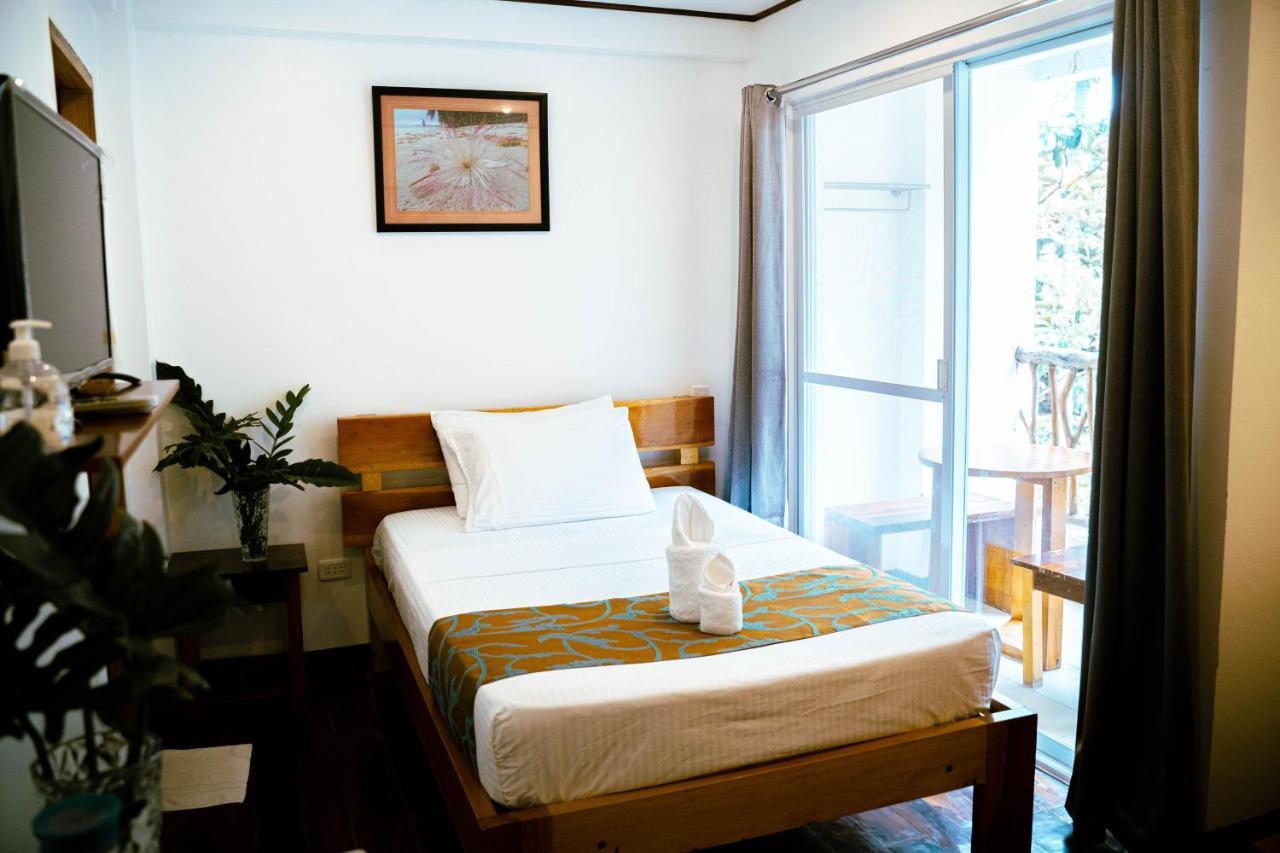 Divegurus Boracay Beach Resort Manoc-Manoc Εξωτερικό φωτογραφία