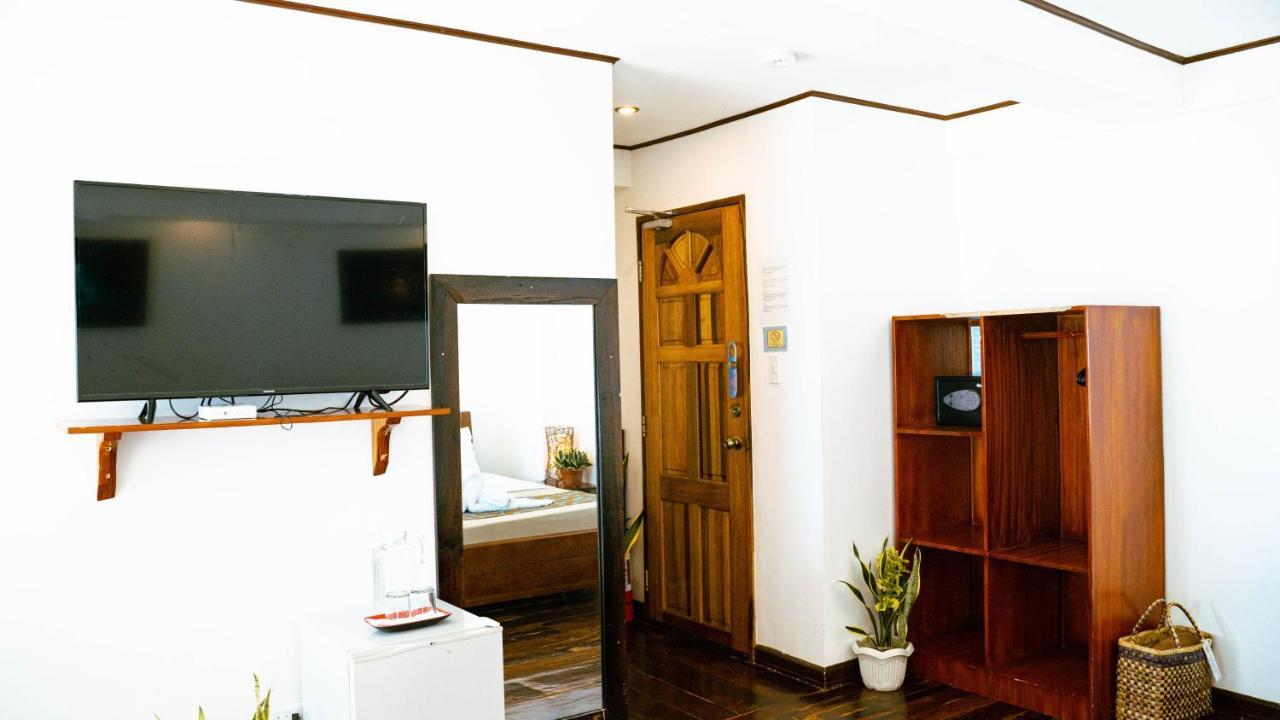 Divegurus Boracay Beach Resort Manoc-Manoc Εξωτερικό φωτογραφία