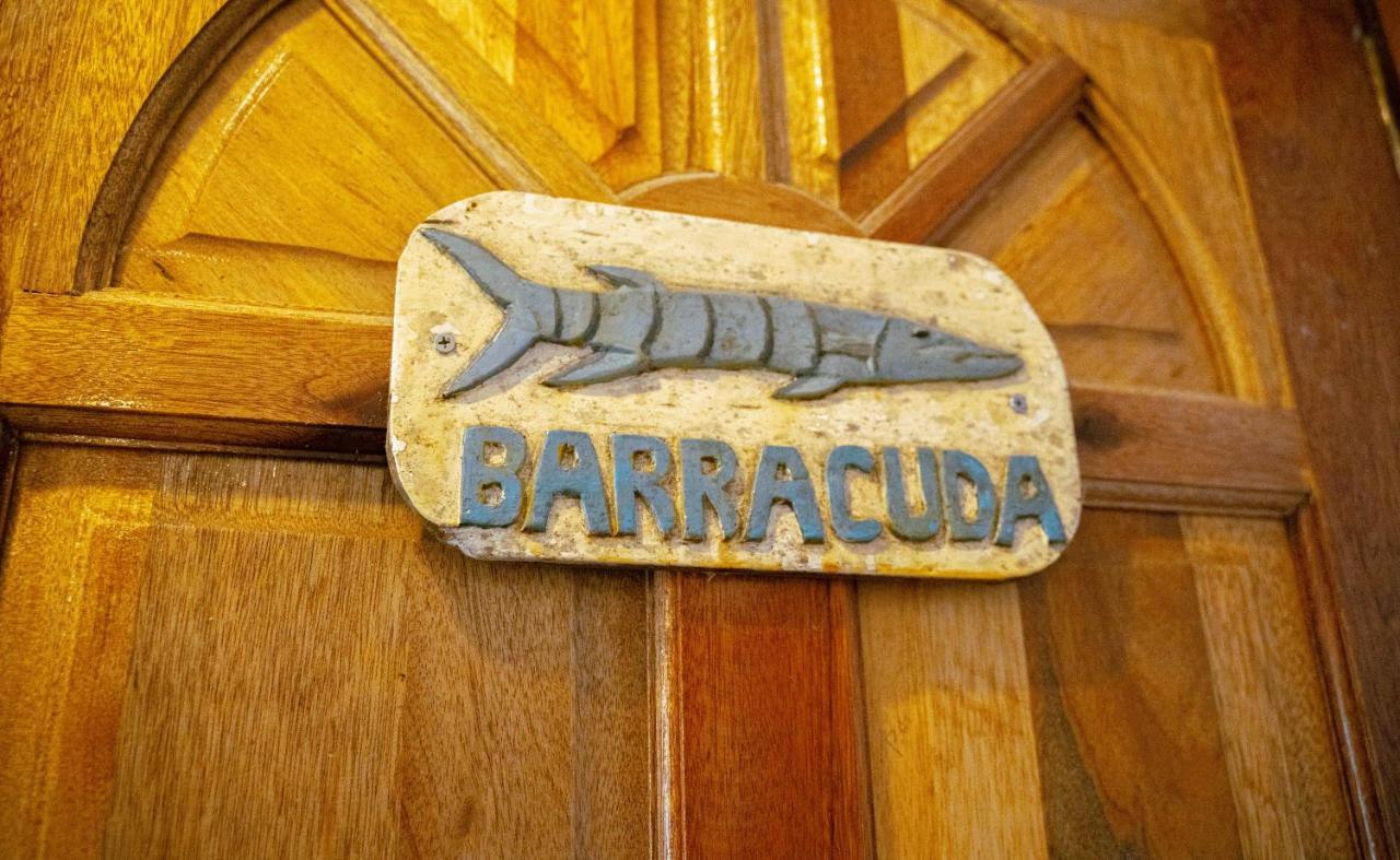 Divegurus Boracay Beach Resort Manoc-Manoc Εξωτερικό φωτογραφία