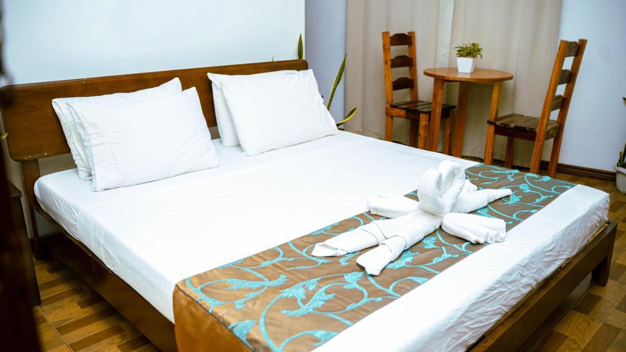 Divegurus Boracay Beach Resort Manoc-Manoc Εξωτερικό φωτογραφία