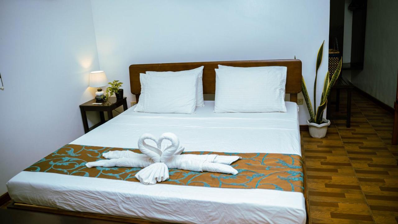 Divegurus Boracay Beach Resort Manoc-Manoc Εξωτερικό φωτογραφία