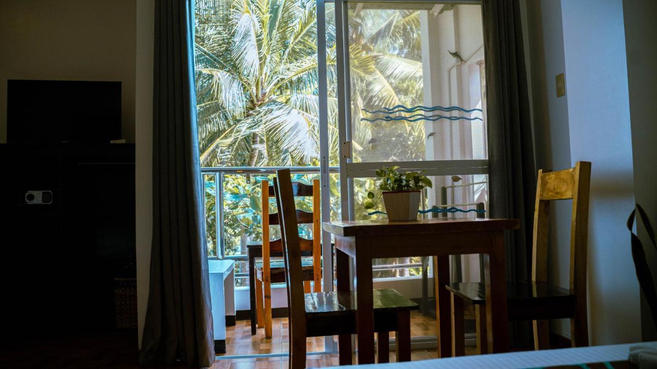 Divegurus Boracay Beach Resort Manoc-Manoc Εξωτερικό φωτογραφία