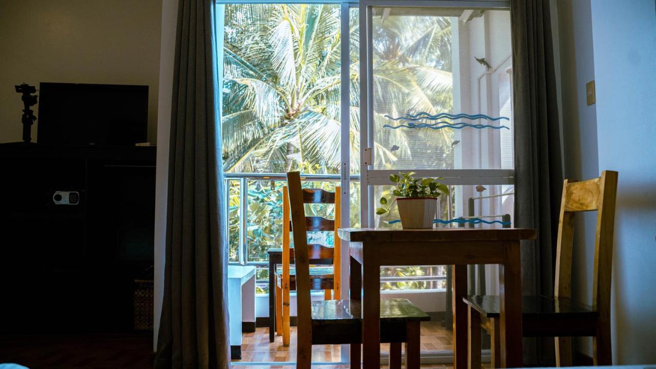 Divegurus Boracay Beach Resort Manoc-Manoc Εξωτερικό φωτογραφία