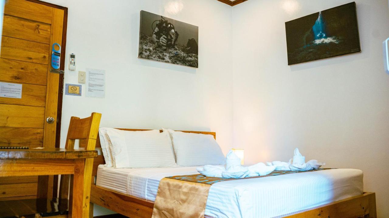 Divegurus Boracay Beach Resort Manoc-Manoc Εξωτερικό φωτογραφία