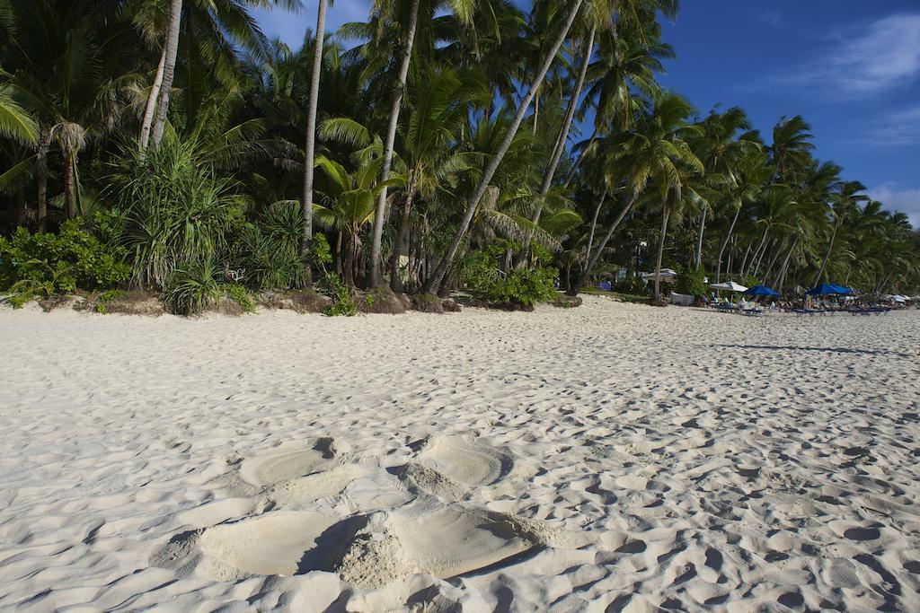 Divegurus Boracay Beach Resort Manoc-Manoc Εξωτερικό φωτογραφία