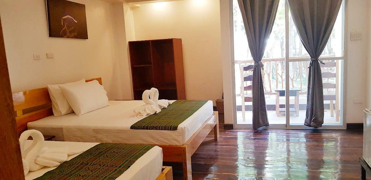 Divegurus Boracay Beach Resort Manoc-Manoc Εξωτερικό φωτογραφία